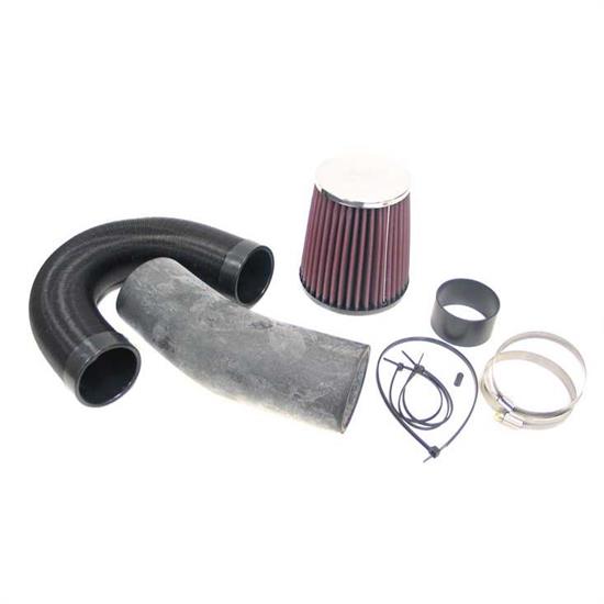 K&N 57-0097 57i Series Performance Intake Kit, Opel/Vauxhall 1.6L-1.8L