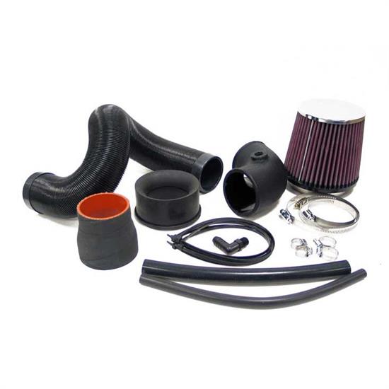 K&N 57-0103-3 57i Series Performance Intake Kit, Rover 1.6L