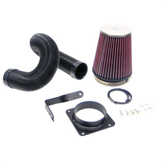 K&N 57-0110 57i Series Performance Intake Kit, Nissan 2.0L