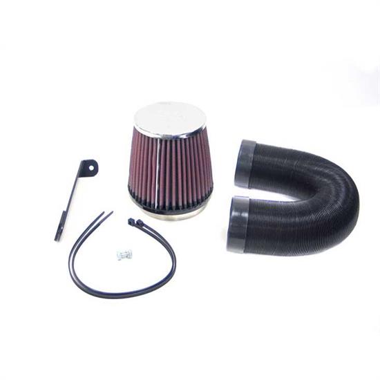 K&N 57-0113 57i Series Performance Intake Kit, Saab 2.0L
