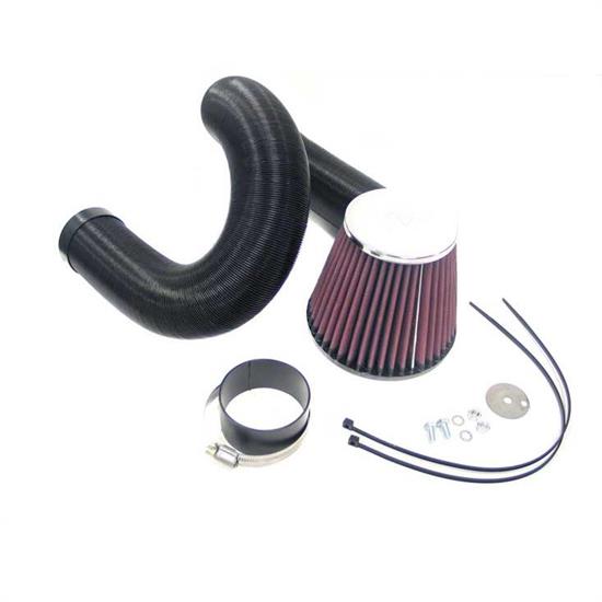 K&N 57-0115 57i Series Performance Intake Kit, Toyota 1.6L