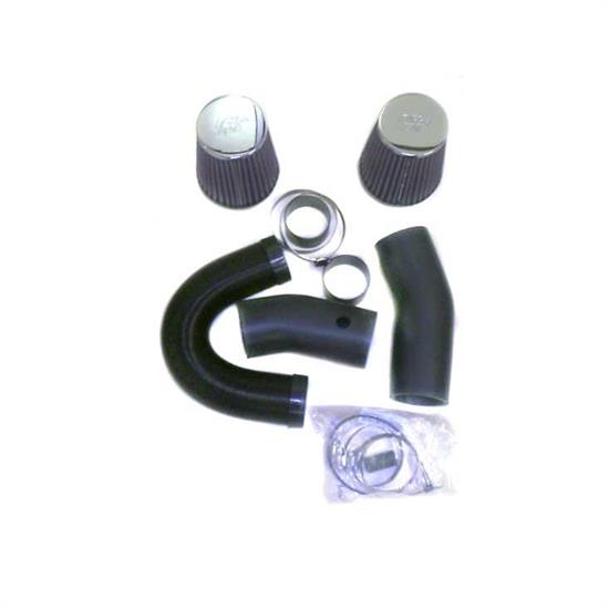 K&N 57-0119-1 57i Series Performance Intake Kit, Ford 2.9L