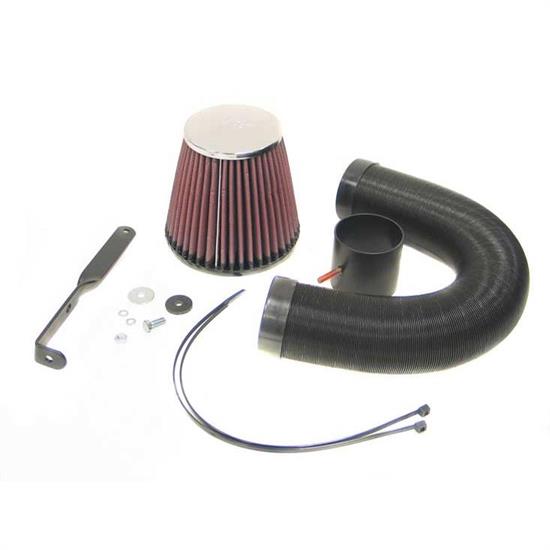 K&N 57-0124-1 57i Series Performance Intake Kit, Toyota 2.0L