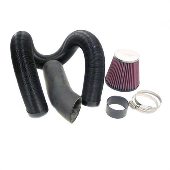 K&N 57-0126-1 57i Series Performance Intake Kit, Rover 2.0L