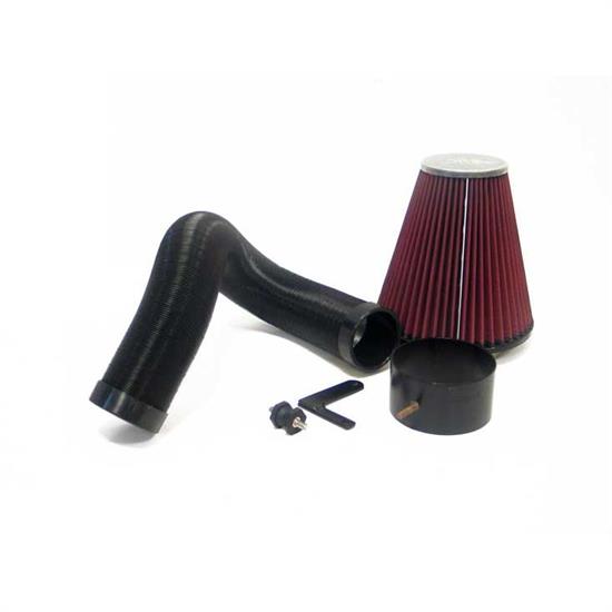 K&N 57-0130-1 57i Series Performance Intake Kit, BMW 3.0L-3.8L