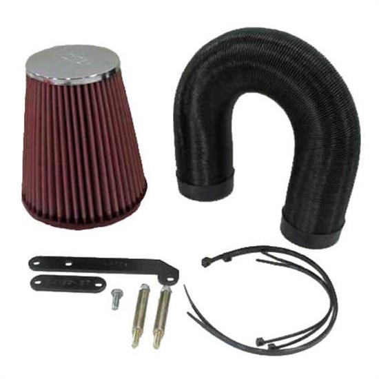 K&N 57-0136 57i Series Performance Intake Kit, BMW 2.0L