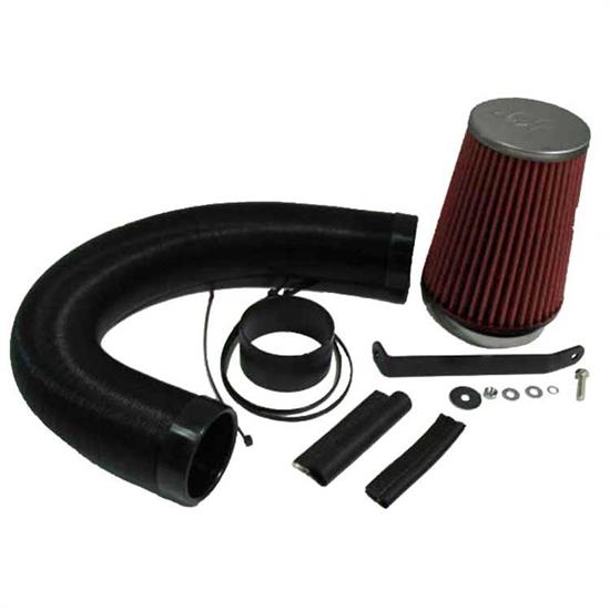 K&N 57-0139 57i Series Performance Intake Kit, Opel/Vauxhall 1.6L-2.0L