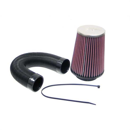 K&N 57-0147-1 57i Series Performance Intake Kit, Alfa Romeo 1.7L