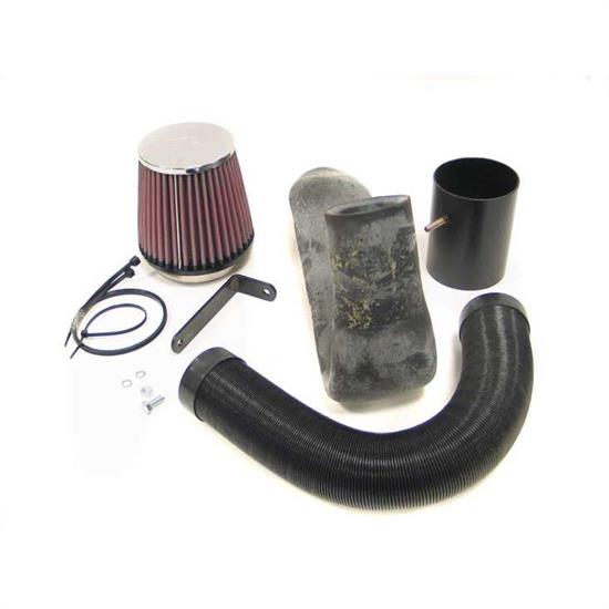 K&N 57-0152-1 57i Series Performance Intake Kit, Honda 1.6L