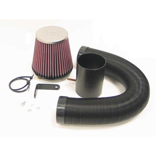 K&N 57-0154-1 57i Series Performance Intake Kit, Honda 1.6L