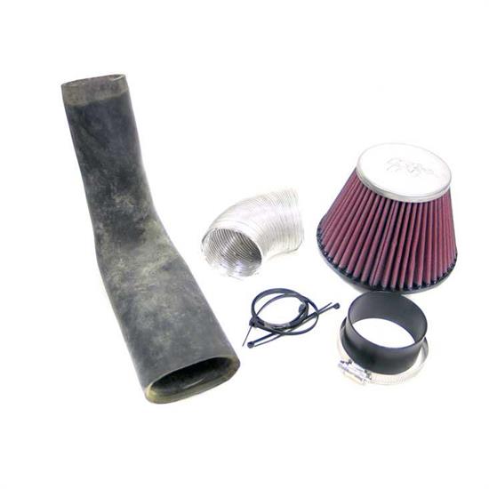 K&N 57-0159 57i Series Performance Intake Kit, Rover 2.0L