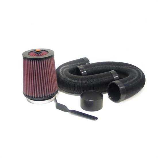 K&N 57-0161 57i Series Performance Intake, Citroen 2.0, Peugeot 2.0