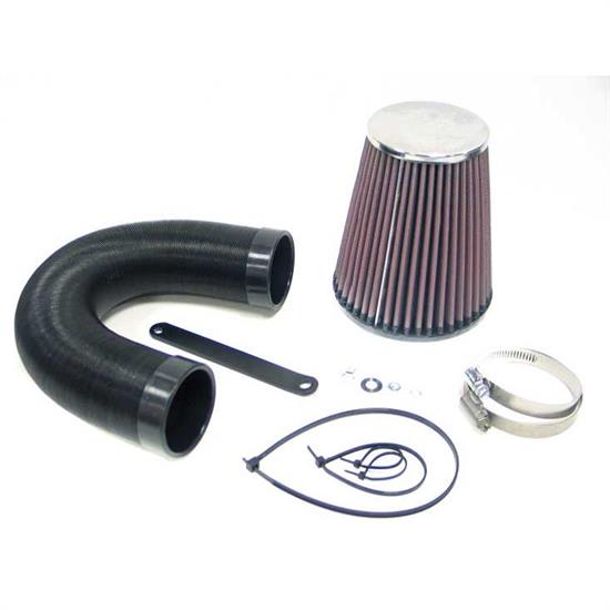 K&N 57-0164 57i Series Performance Intake Kit, BMW 2.0L