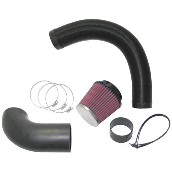 K&N 57-0166 57i Series Performance Intake Kit, Rover 1.4L-1.6L