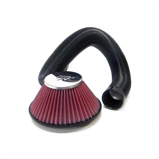 K&N 57-0167 57i Series Performance Intake Kit, Rover 1.4L