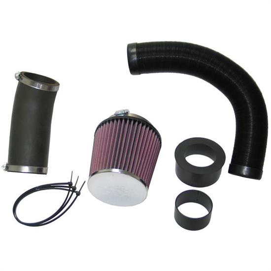 K&N 57-0169-1 57i Series Performance Intake Kit, Rover 2.0L