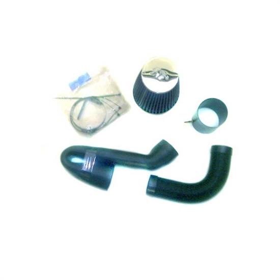K&N 57-0172-1 57i Series Performance Intake Kit, Honda 1.5L