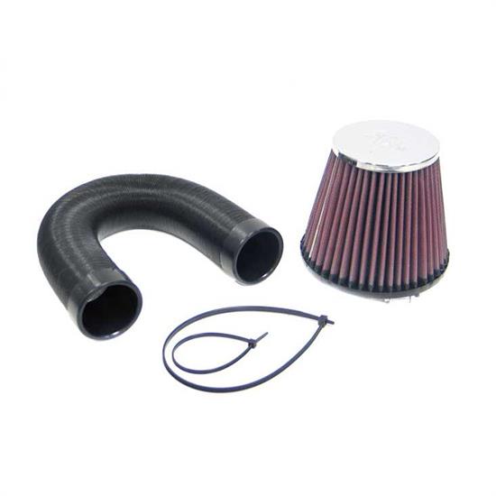 K&N 57-0173 57i Series Performance Intake Kit, Suzuki 1.6L