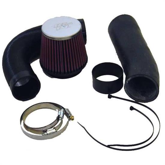 K&N 57-0175 57i Series Performance Intake Kit, Opel/Vauxhall 1.4L