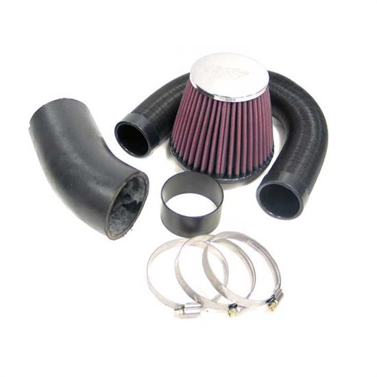 K&N 57-0176 57i Series Performance Intake Kit, Rover 1.4L