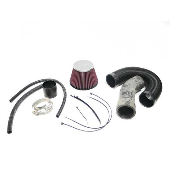 K&N 57-0184-1 57i Series Performance Intake Kit, Renault 1.2L