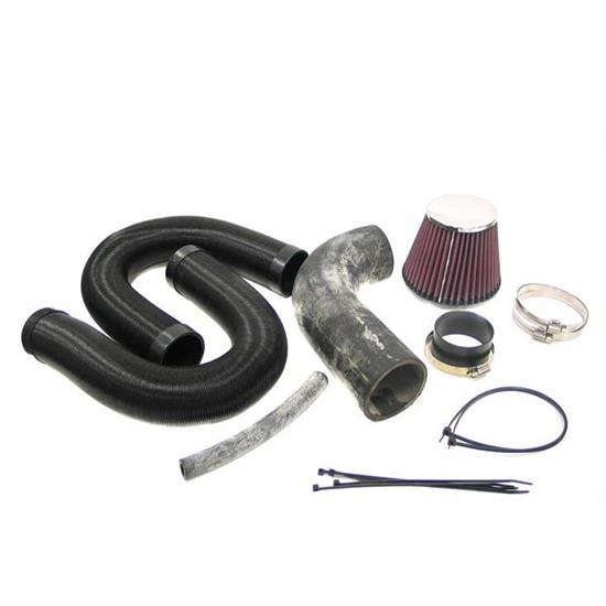 K&N 57-0195-2 57i Series Performance Intake Kit, Citroen 1.6L