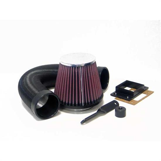 K&N 57-0197 57i Series Performance Intake Kit, BMW 2.5L