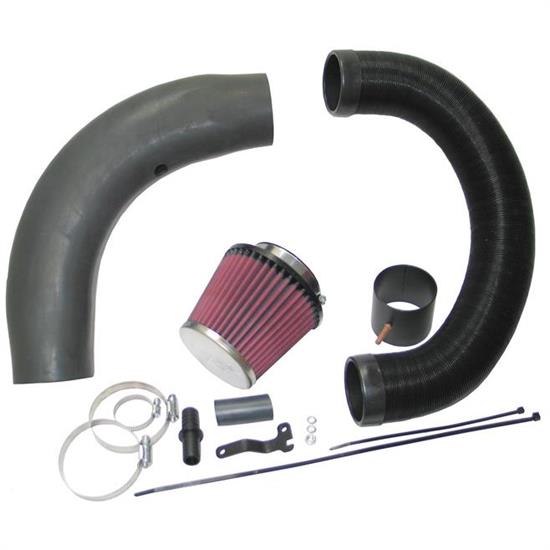 K&N 57-0205 57i Series Performance Intake, Citroen 1.4, Peugeot 1.4