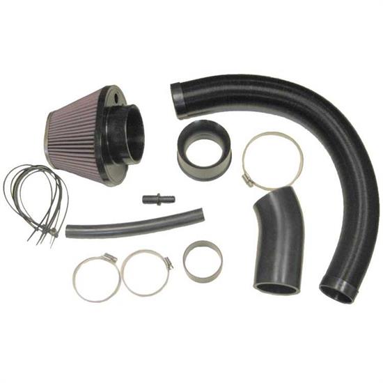 K&N 57-0216-1 57i Series Performance Intake Kit, Renault 1.8L