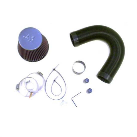 K&N 57-0226 57i Series Performance Intake Kit, Peugeot 1.7L-1.8L