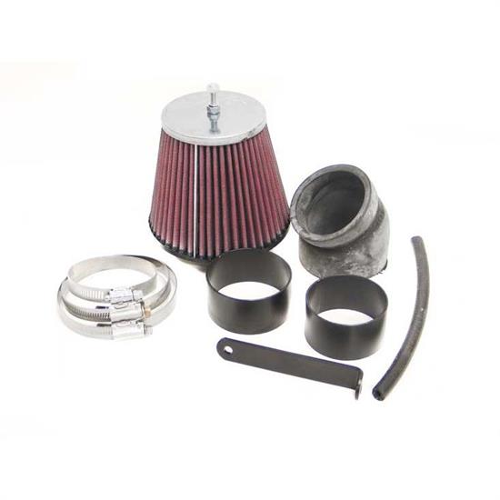 K&N 57-0229-1 57i Series Performance Intake Kit, Renault 2.0L