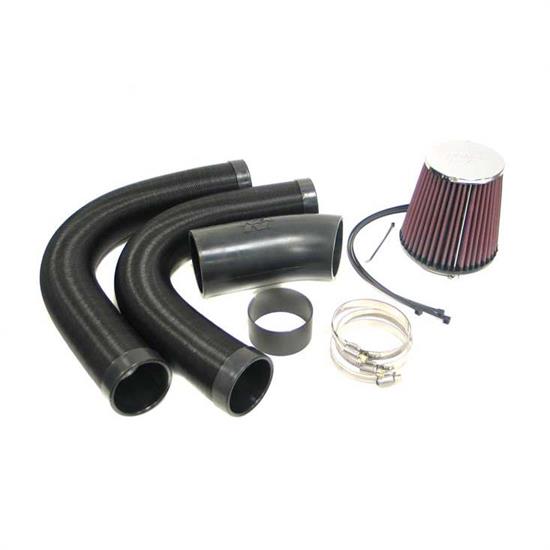 K&N 57-0238 57i Series Performance Intake Kit, Rover 1.8L