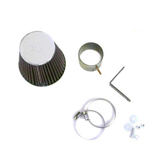 K&N 57-0250 57i Series Performance Intake Kit, Land Rover 1.8L