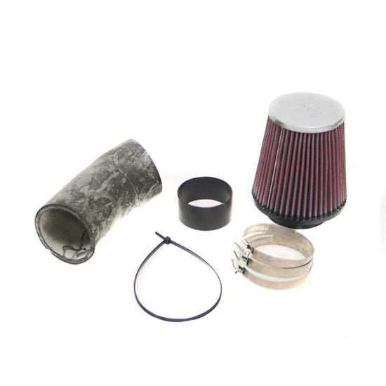 K&N 57-0252 57i Series Performance Intake Kit, Lotus 1.8L