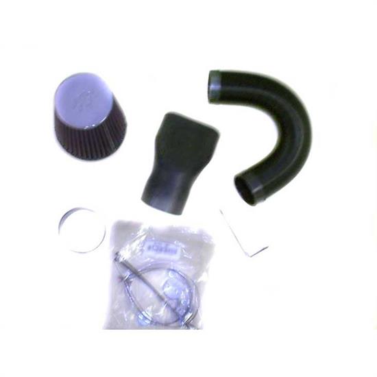 K&N 57-0255 57i Series Performance Intake Kit, Opel/Vauxhall 2.5L
