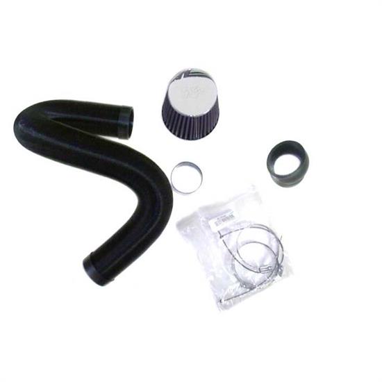 K&N 57-0260 57i Series Performance Intake Kit, Rover 1.4L-2.0L