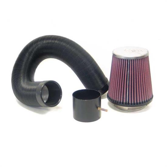 K&N 57-0262 57i Series Performance Intake Kit, Opel/Vauxhall 1.6L