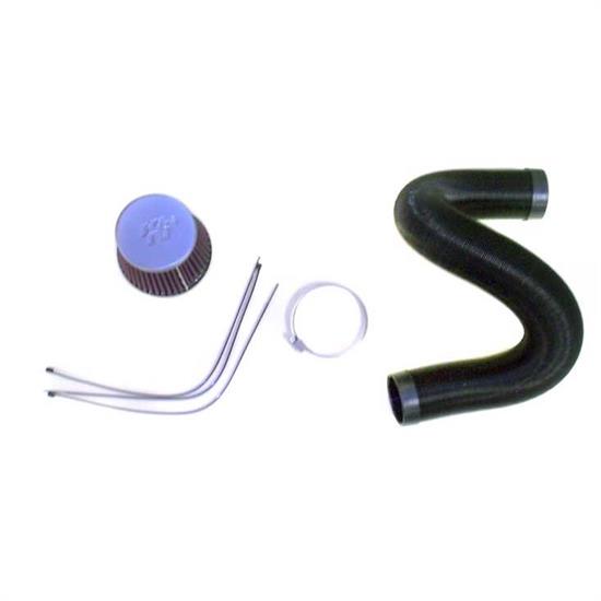 K&N 57-0267 57i Series Performance Intake Kit, Rover 1.4L-1.8L