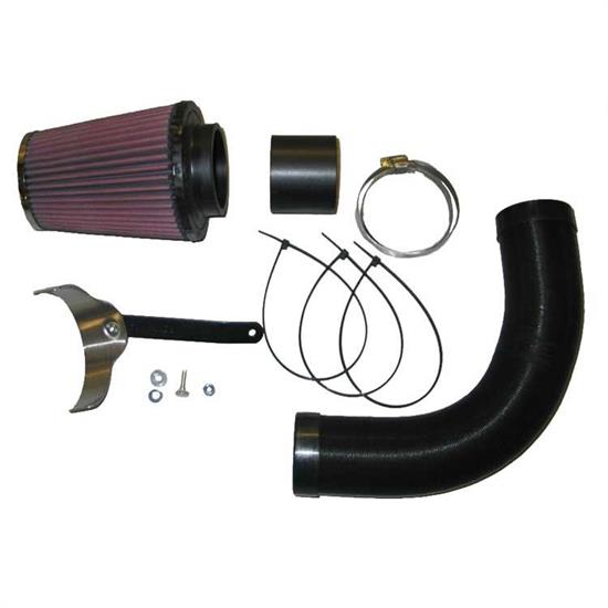 K&N 57-0270-1 57i Series Performance Intake Kit, Opel/Vauxhall 1.4-2.0