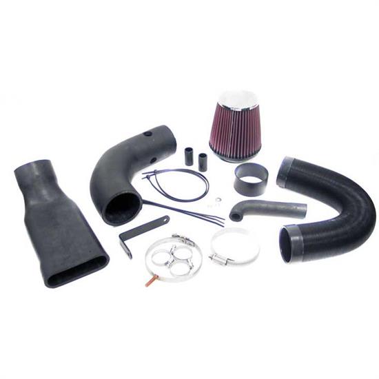 K&N 57-0295 57i Series Performance Intake Kit, Peugeot 1.6L