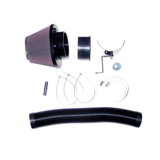 K&N 57-0303-1 57i Series Performance Intake Kit, Ford 1.4L-1.6L