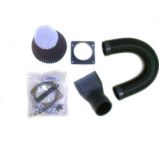 K&N 57-0305 57i Series Performance Intake Kit, Ford 2.5L