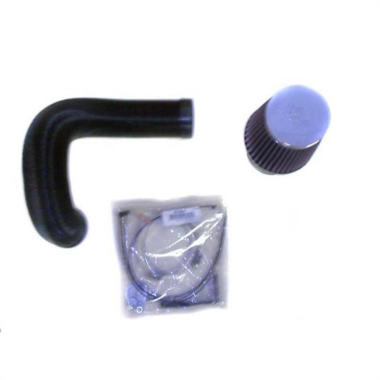 K&N 57-0307 57i Series Performance Intake Kit, Opel/Vauxhall 2.0L