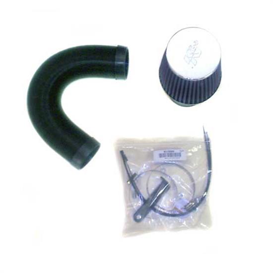 K&N 57-0309 57i Series Performance Intake Kit, Opel 2.0L