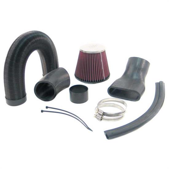 K&N 57-0315 57i Series Performance Intake Kit, Toyota 2.0L