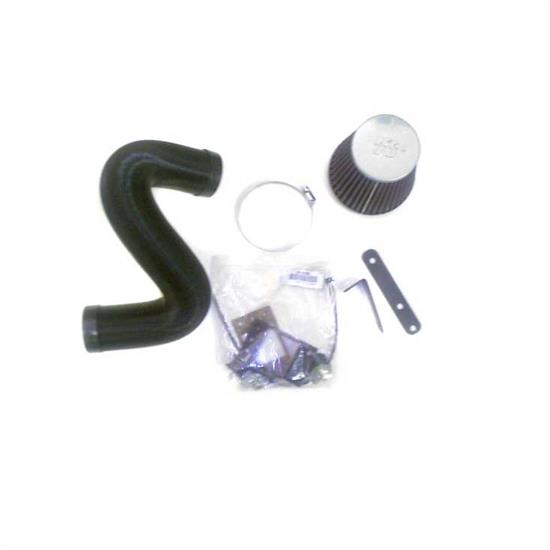 K&N 57-0320 57i Series Performance Intake Kit, Opel/Vauxhall 3.0L