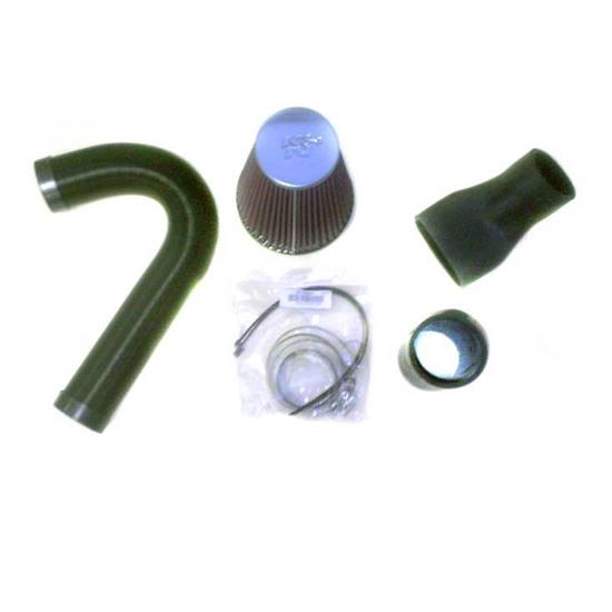 K&N 57-0324 57i Series Performance Intake Kit, Toyota 2.0L