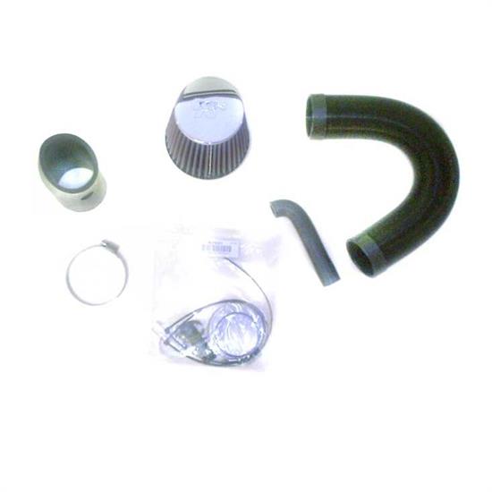 K&N 57-0325 57i Series Performance Intake Kit, Peugeot 1.4L