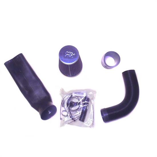 K&N 57-0327 57i Series Performance Intake Kit, Citroen 1.8L