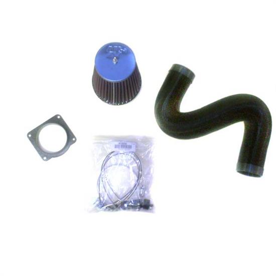K&N 57-0330 57i Series Performance Intake Kit, Nissan 2.0L